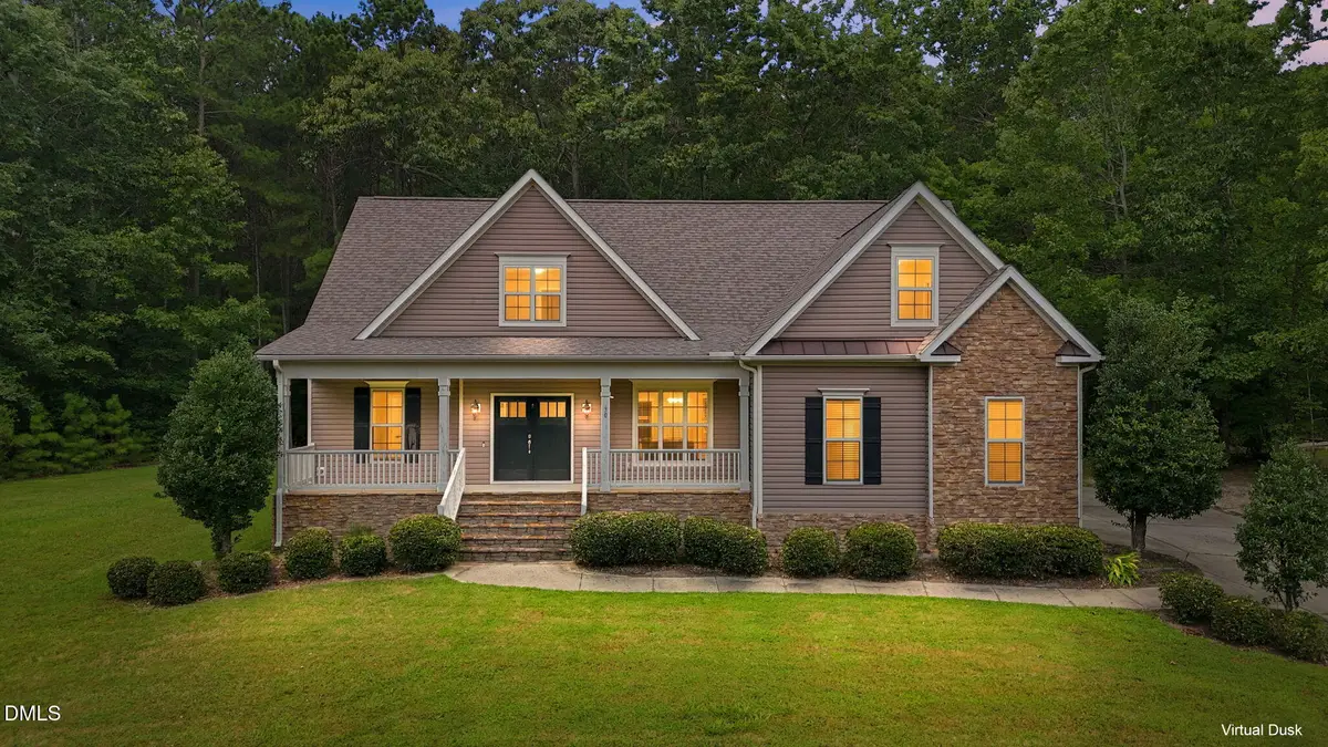 30 Banbury Road, Zebulon, NC 27597 - #1