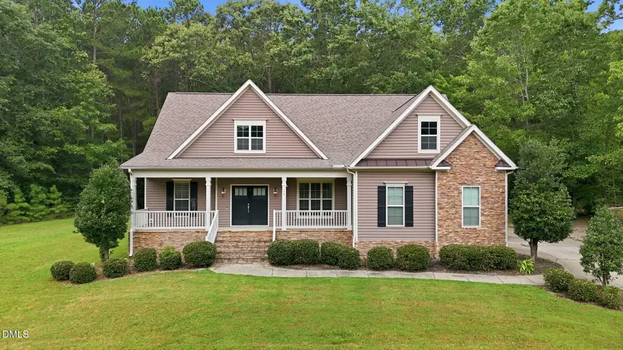 30 Banbury Road, Zebulon, NC 27597 - #2