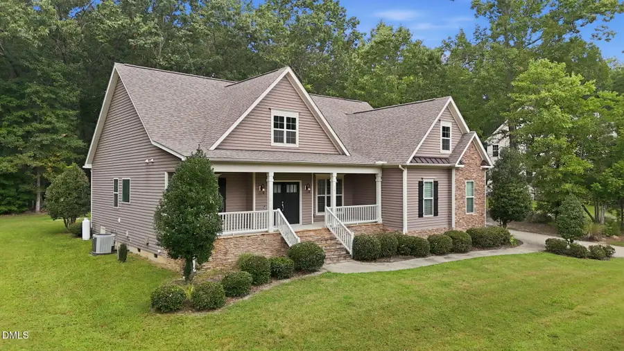 30 Banbury Road, Zebulon, NC 27597 - #3