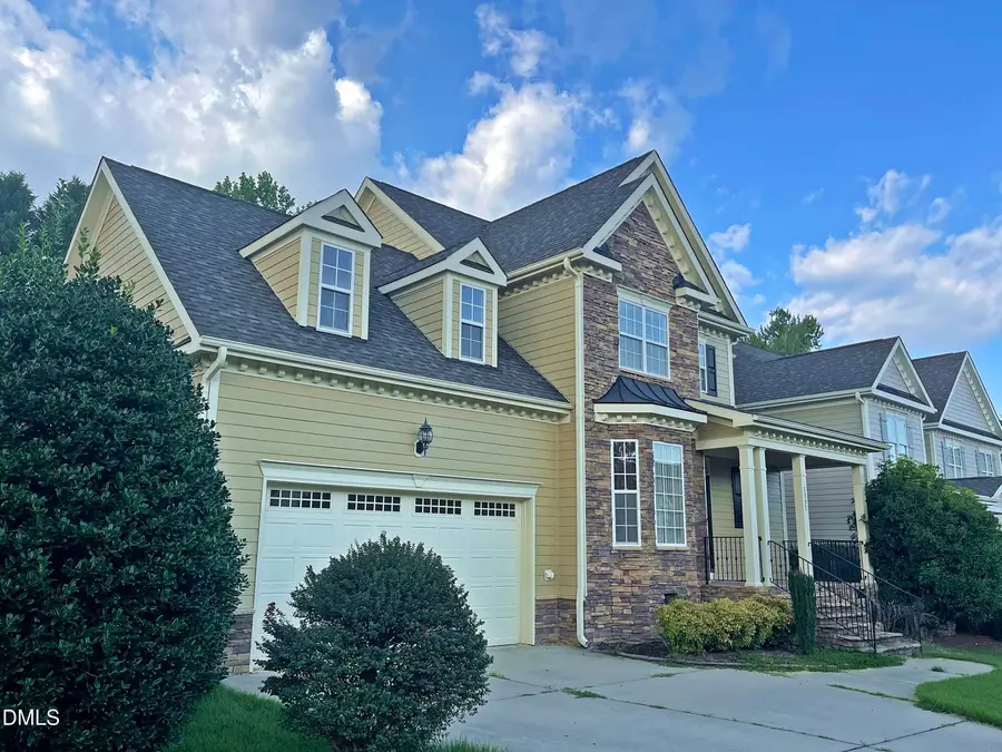 1337 Old Bramble Lane, Fuquay Varina, NC 27526 - #3