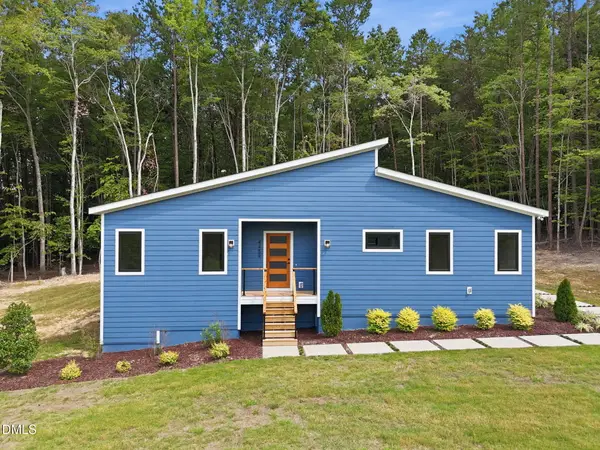 Lot 11 Poppy Mallow Lane, Oxford, NC 27565