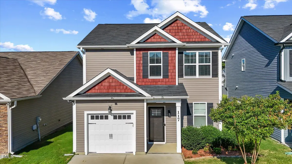 117 Sunfish Street, Smithfield, NC 27577 - #1