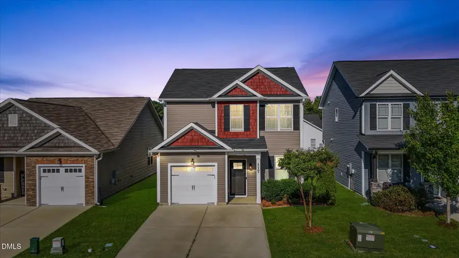 117 Sunfish Street, Smithfield, NC 27577 - #2