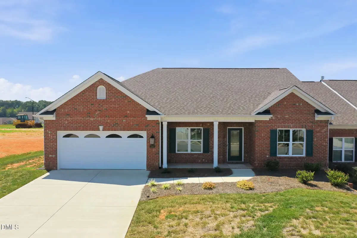 2363 Whelen Drive, Graham, NC 27253 - #1