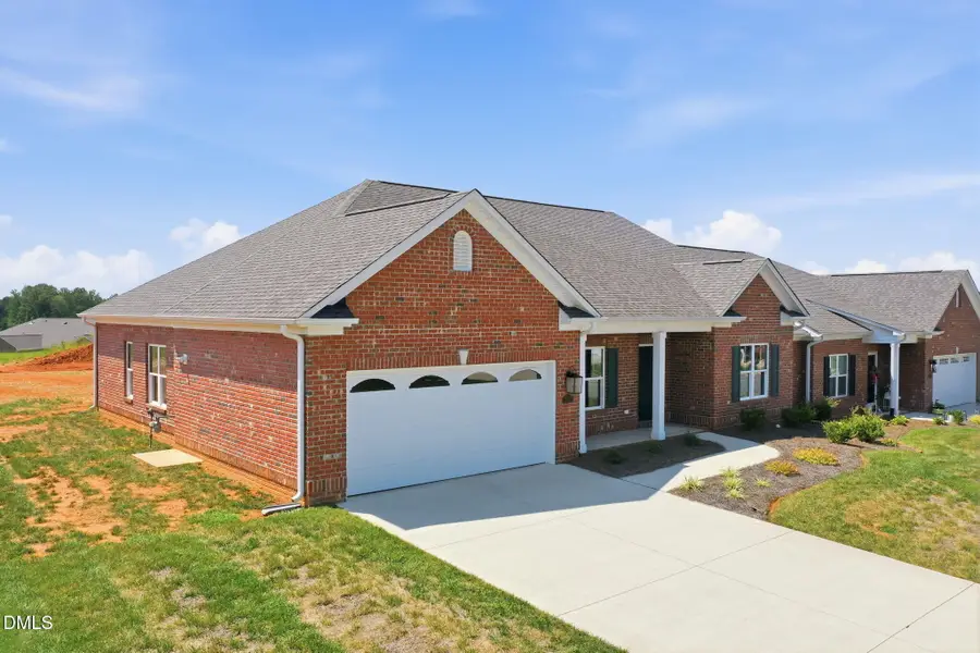 2363 Whelen Drive, Graham, NC 27253 - #2