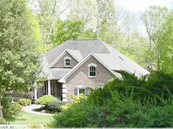 7604 Welcome Drive, Wake Forest, NC 27587