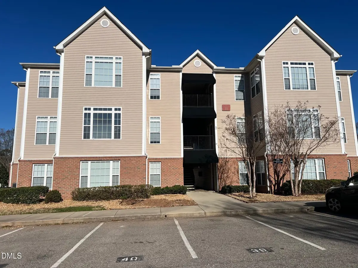 2501 Huntscroft Lane, Raleigh, NC 27617 - #1