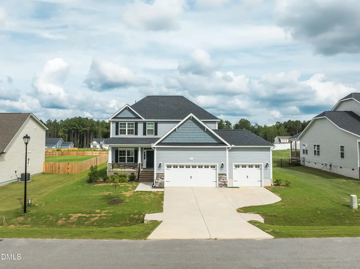 151 Pretty Run Br Lane, Wendell, NC 27591 - #1