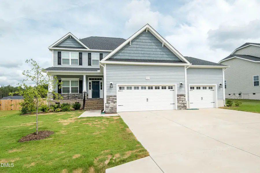 151 Pretty Run Br Lane, Wendell, NC 27591 - #2