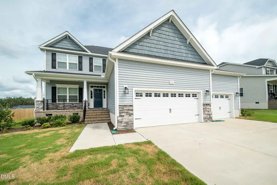 151 Pretty Run Br Lane, Wendell, NC 27591 - #3