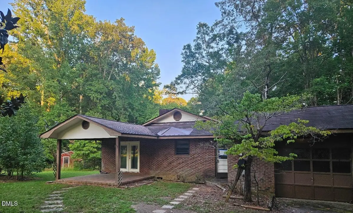 5408 Walker Farm Road, Hillsborough, NC 27278 - #1