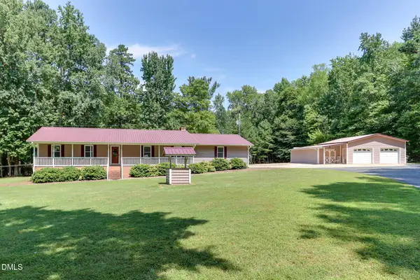 7105 Kemp Road, Raleigh, NC 27613
