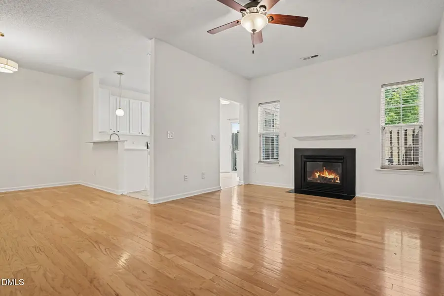 6527 Rossford Lane, Durham, NC 27713 - #2