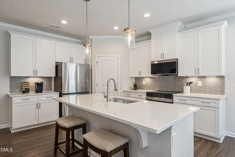 121 Providence Creek Drive, Fuquay Varina, NC 27526 - #3