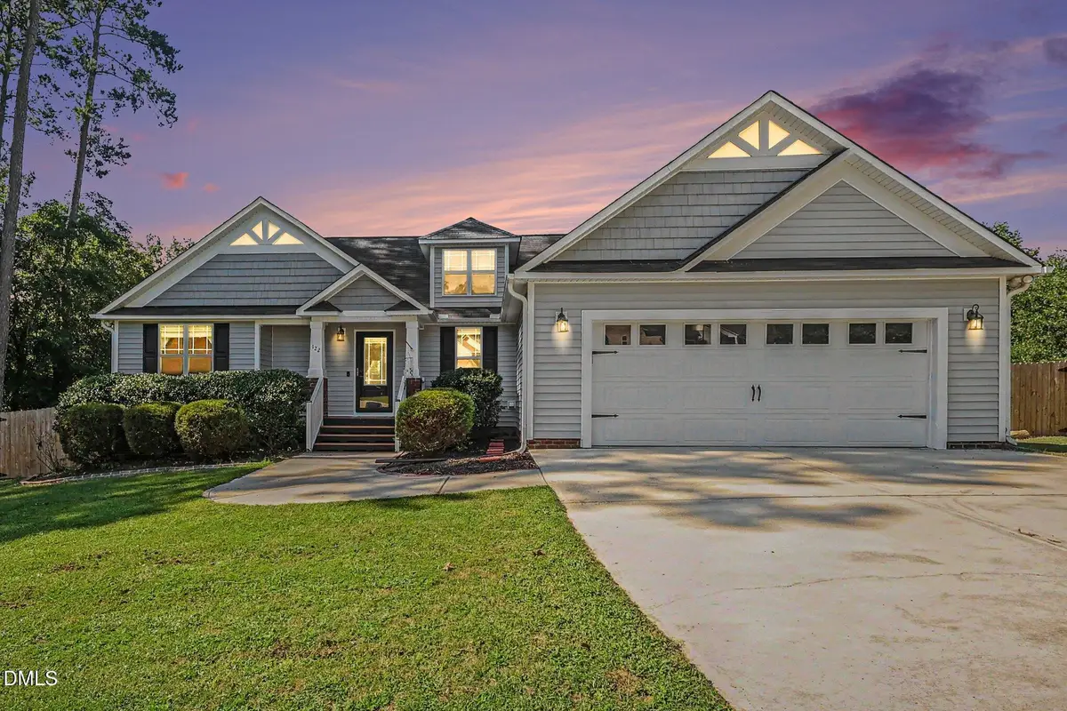 122 Shetland Lane, Smithfield, NC 27577 - #1