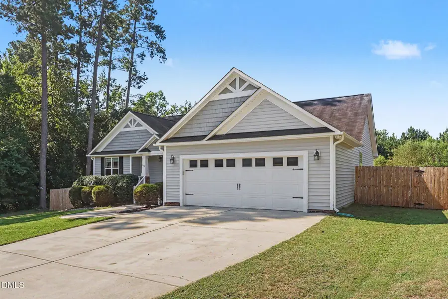 122 Shetland Lane, Smithfield, NC 27577 - #3