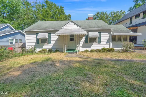 617 Monroe Drive, Raleigh, NC 27604