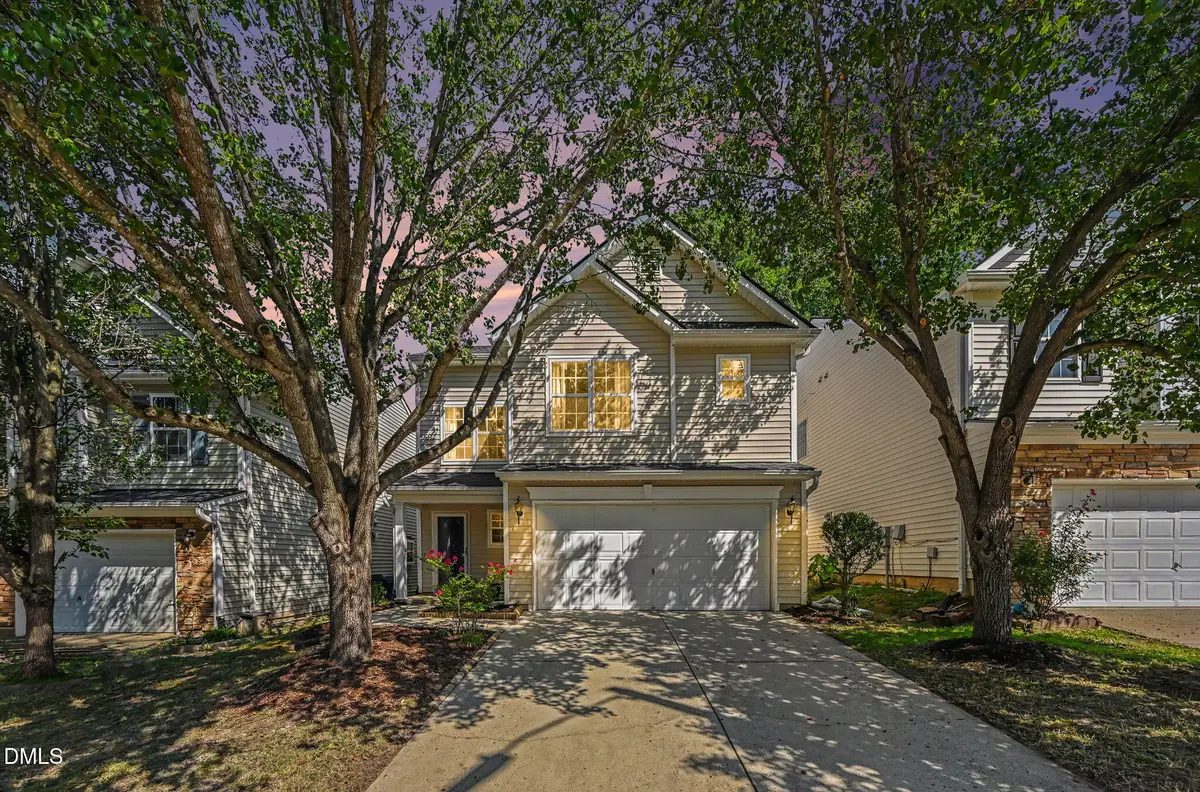 1207 Orchard Oriole Lane, Durham, NC 27713 - #1