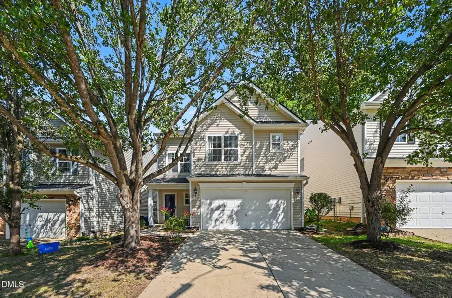1207 Orchard Oriole Lane, Durham, NC 27713 - #2