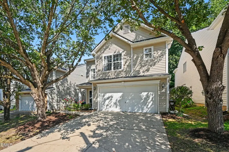 1207 Orchard Oriole Lane, Durham, NC 27713 - #3