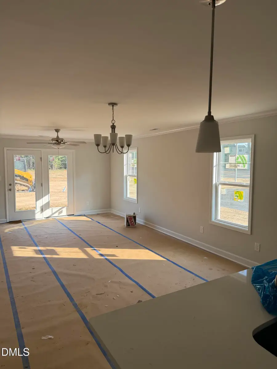 312 E Howard Street, Roseboro, NC 28382 - #3