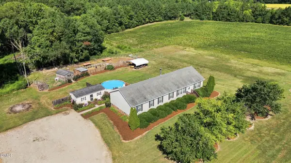 4331 Nc-39, Louisburg, NC 27549