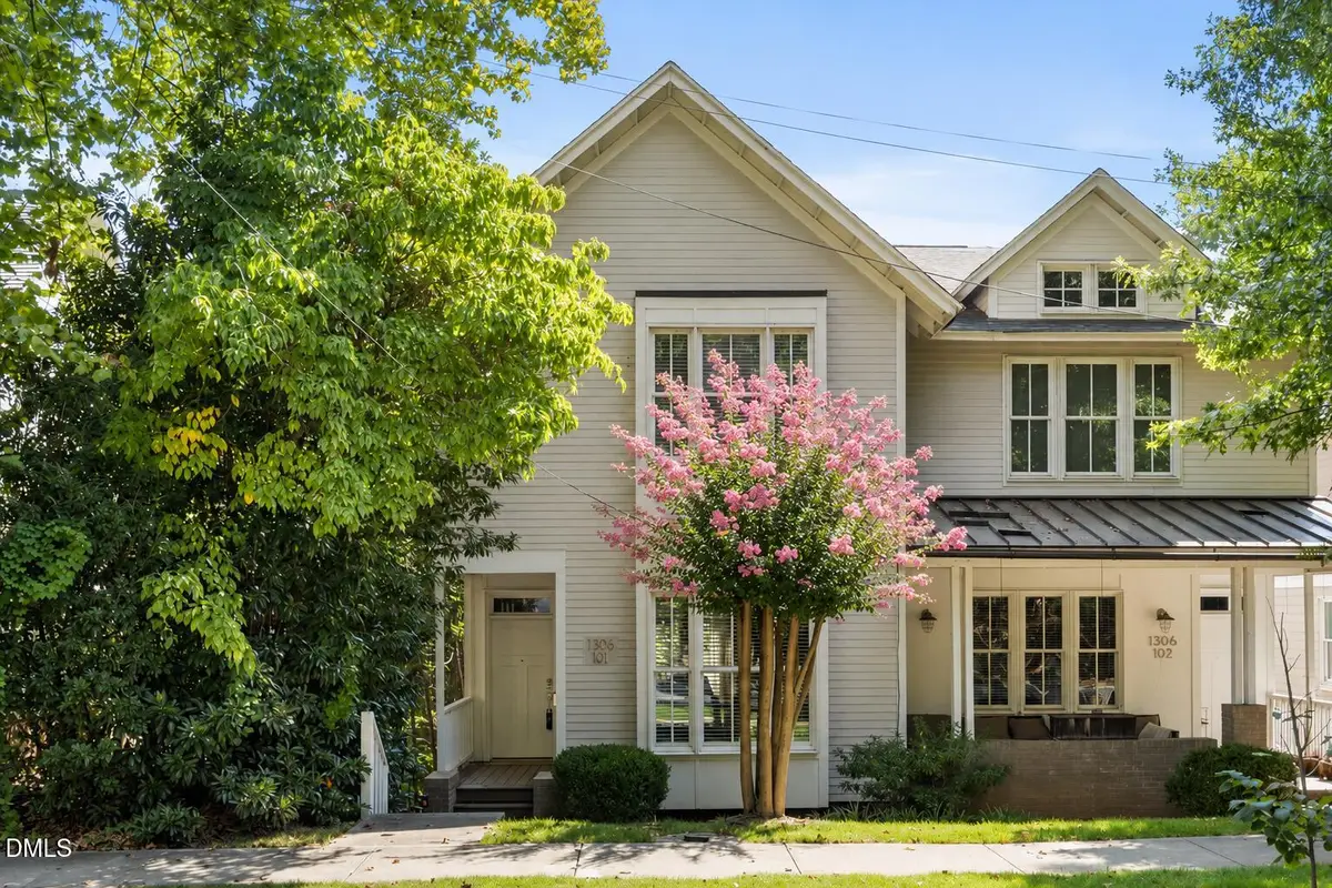 1306 Glenwood Avenue, Raleigh, NC 27605 - #1