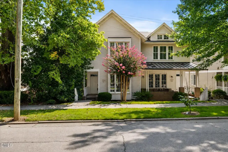 1306 Glenwood Avenue, Raleigh, NC 27605 - #2
