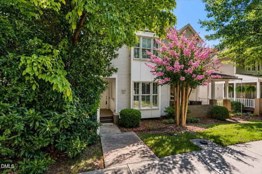 1306 Glenwood Avenue, Raleigh, NC 27605 - #3