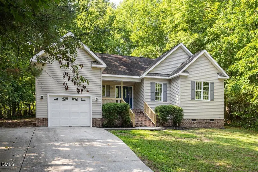 114 Cherokee Drive, Louisburg, NC 27549 - #3