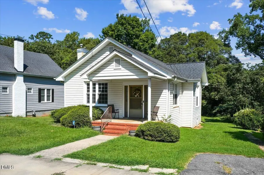 1916 Oxford Road, Henderson, NC 27536 - #3