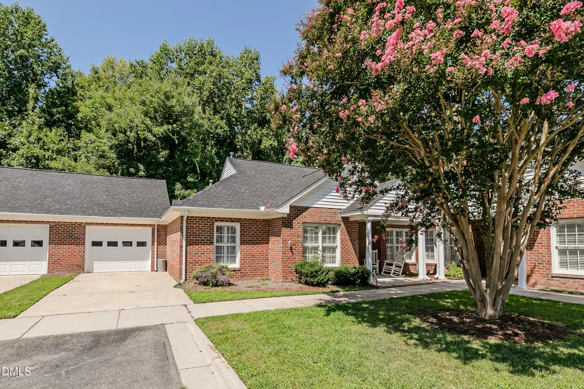 133 Irene Court, Rocky Mount, NC 27804 - #1