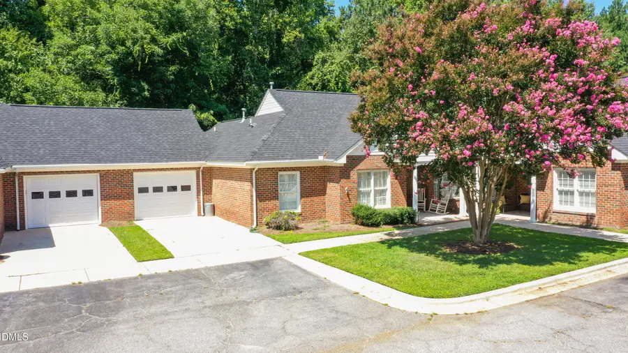 133 Irene Court, Rocky Mount, NC 27804 - #3