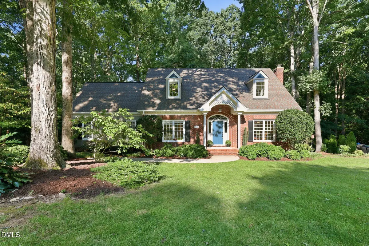 7600 Copper Creek Court, Wake Forest, NC 27587 - #1