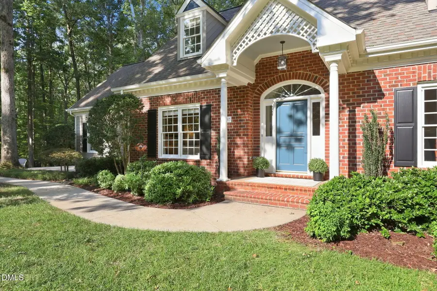 7600 Copper Creek Court, Wake Forest, NC 27587 - #2