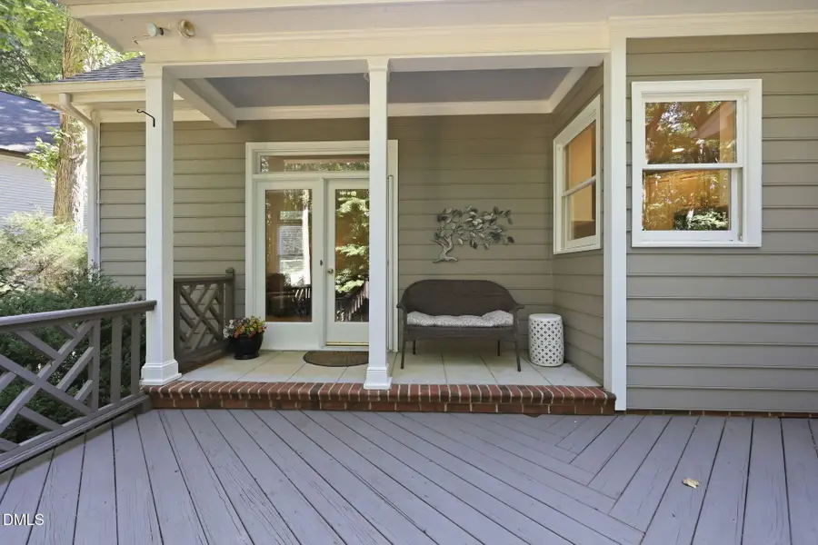 7600 Copper Creek Court, Wake Forest, NC 27587 - #3