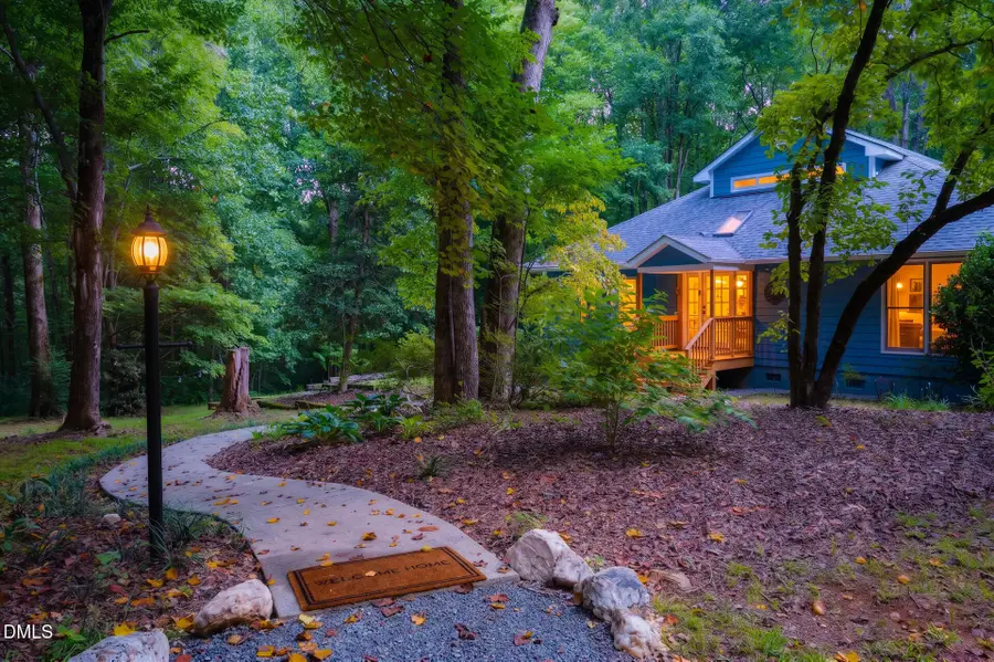 497 Turn Key Way, Pittsboro, NC 27312 - #3