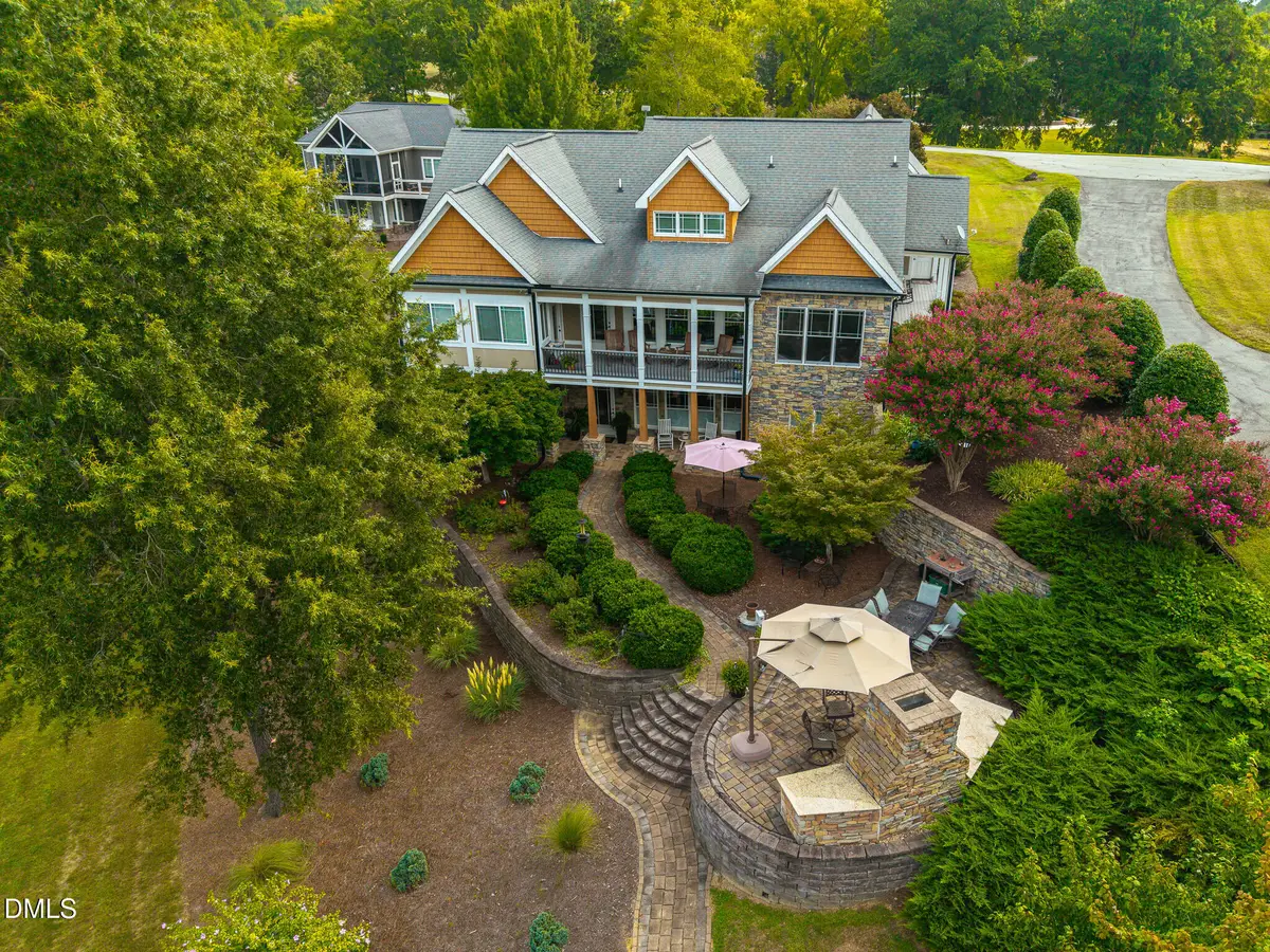 116 Summerlyn Place, Semora, NC 27343 - #1