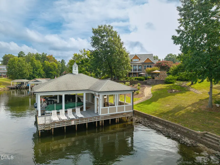 116 Summerlyn Place, Semora, NC 27343 - #2
