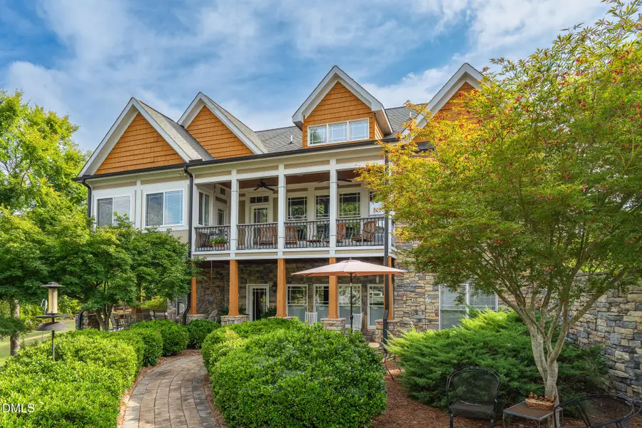 116 Summerlyn Place, Semora, NC 27343 - #3