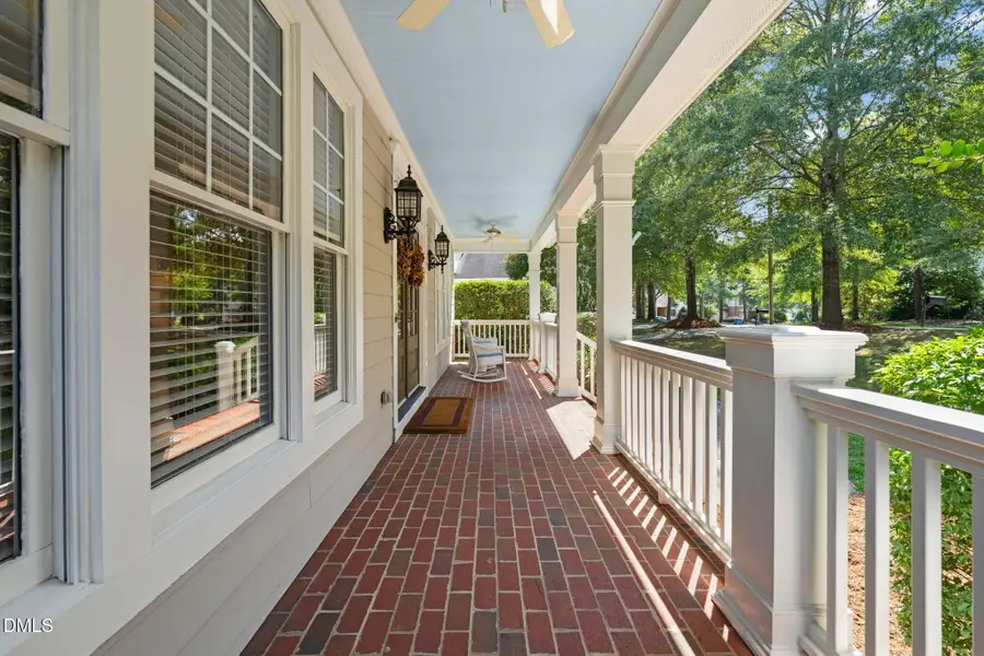 323 Oxfordshire Lane, Chapel Hill, NC 27517 - #3