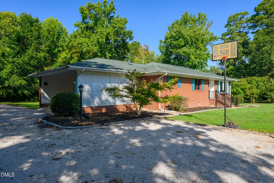 402 Stallings Road, Zebulon, NC 27597 - #3