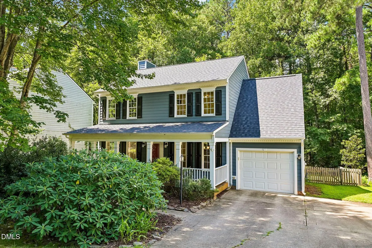 15 Creeks Edge Court, Durham, NC 27713 - #1