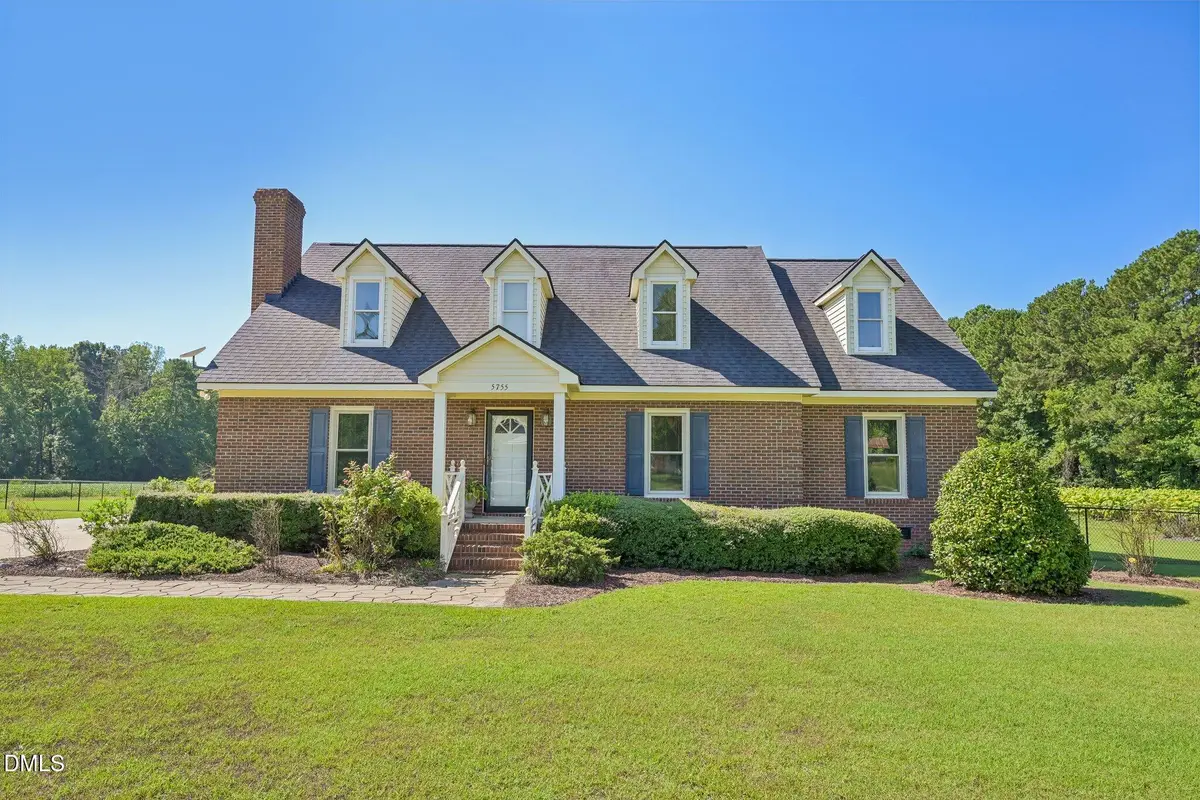 5755 Bruce Road, Sims, NC 27880 - #1
