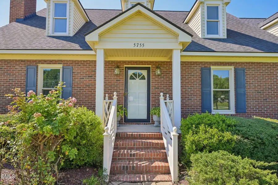 5755 Bruce Road, Sims, NC 27880 - #2