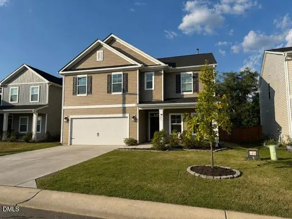 285 Carolina Maple Drive, Franklinton, NC 27525