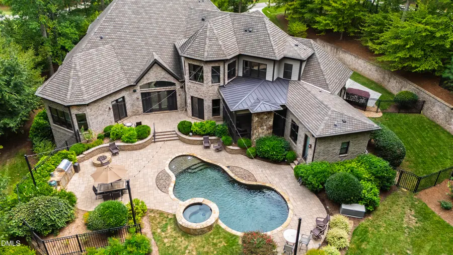 6025 Over Hadden Court, Raleigh, NC 27614 - #2