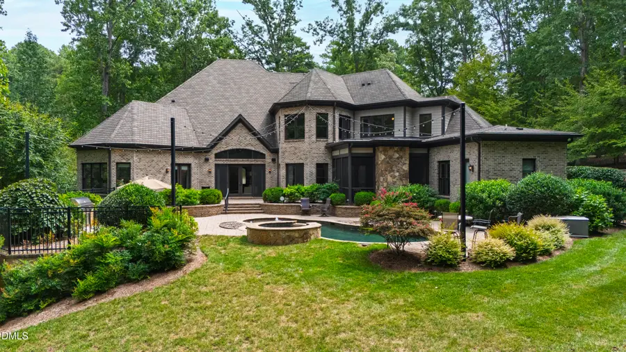 6025 Over Hadden Court, Raleigh, NC 27614 - #3