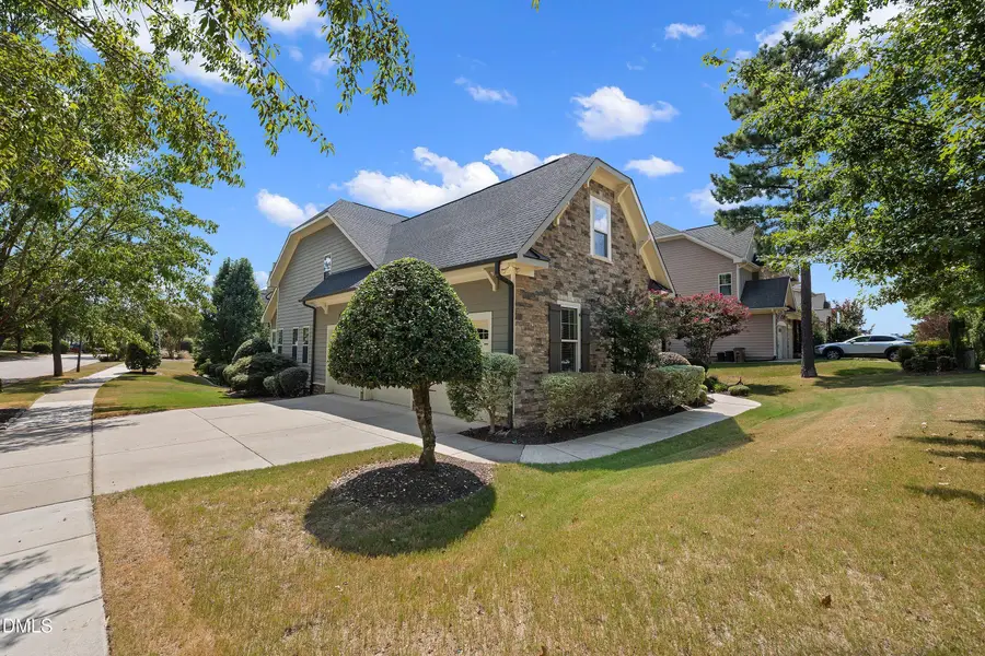 1116 Heritage Knoll Drive, Wake Forest, NC 27587 - #2
