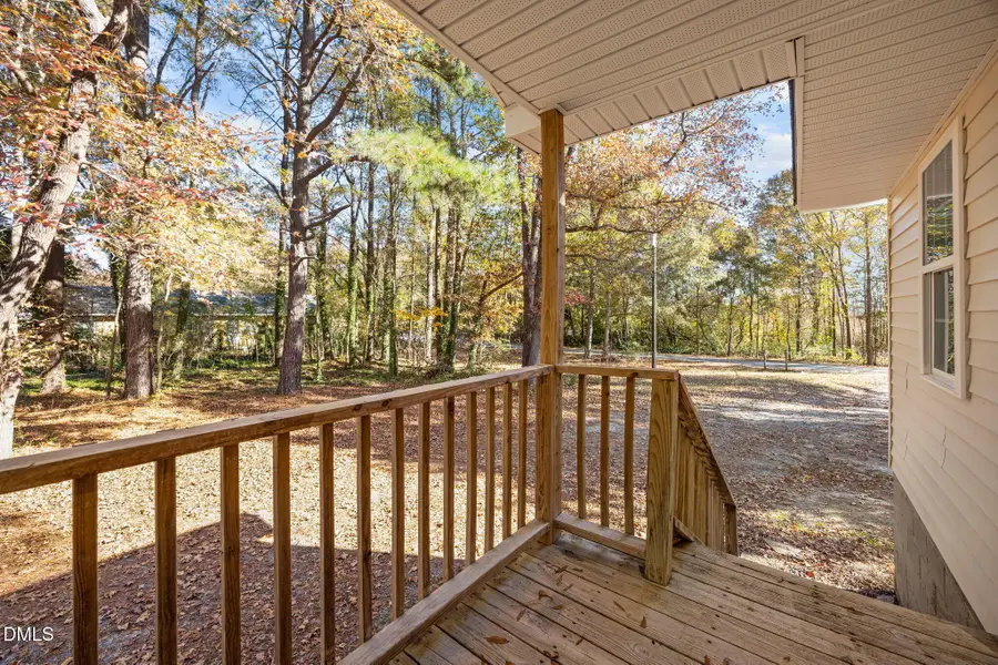691-693 Boddie Street, Henderson, NC 27536 - #2
